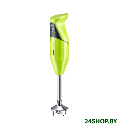 Блендер Bamix M200 Superbox SwissLine Lime Блендер Bamix M200 Superbox SwissLine Lime
