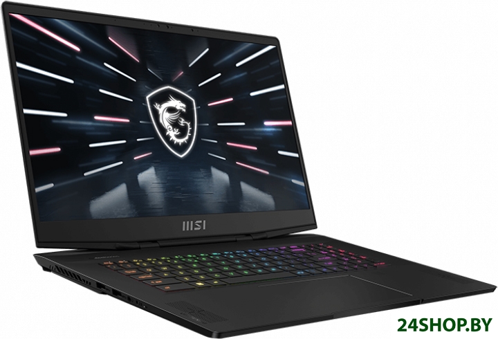 Игровой ноутбук MSI Stealth GS77 12UGS-251RU Игровой ноутбук MSI Stealth GS77 12UGS-251RU