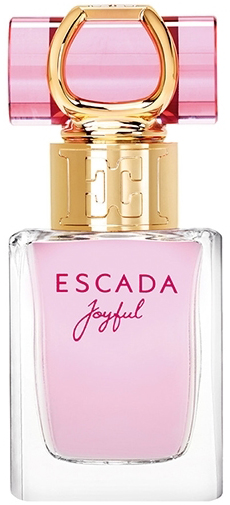 Парфюмированная вода ESCADA Joyful (50 мл) Парфюмированная вода ESCADA Joyful (50 мл)