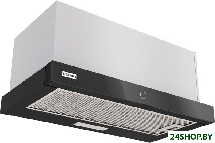 Кухонная вытяжка Franke Touch BK 50 315.0702.967 Кухонная вытяжка Franke Touch BK 50 315.0702.967