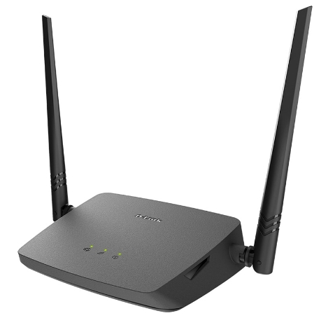 Wi-Fi роутер D-Link DIR-615/X1A Wi-Fi роутер D-Link DIR-615/X1A