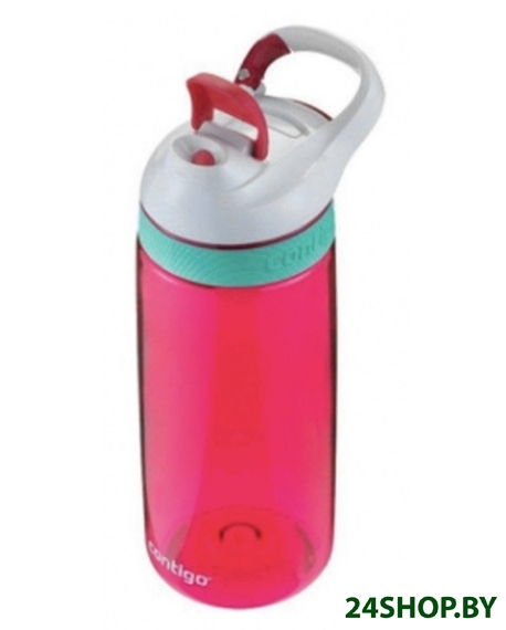 Бутылка Contigo Courtney (розовый) (2094838) Бутылка Contigo Courtney (розовый) (2094838)
