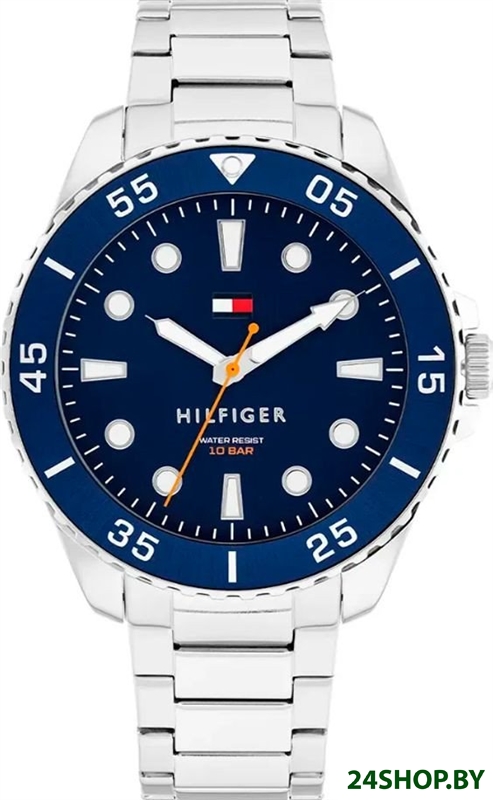 Наручные часы Tommy Hilfiger 1792202 Наручные часы Tommy Hilfiger 1792202