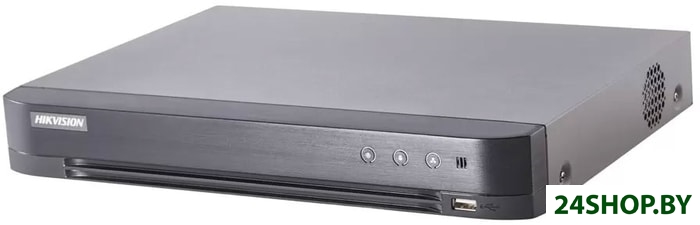 Видеорегистратор HIKVISION iDS-7208HQHI-M1/FA Видеорегистратор HIKVISION iDS-7208HQHI-M1/FA