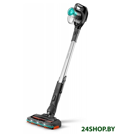 Пылесос Philips FC6726/01 Пылесос Philips FC6726/01