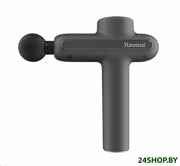 Массажный пистолет Yunmai Massage Gun Pro Basic YMJM-551S Массажный пистолет Yunmai Massage Gun Pro Basic YMJM-551S