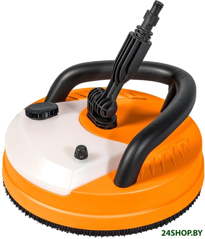 Щетка Bort Speed Master Pro Patio 93416442 Щетка Bort Speed Master Pro Patio 93416442