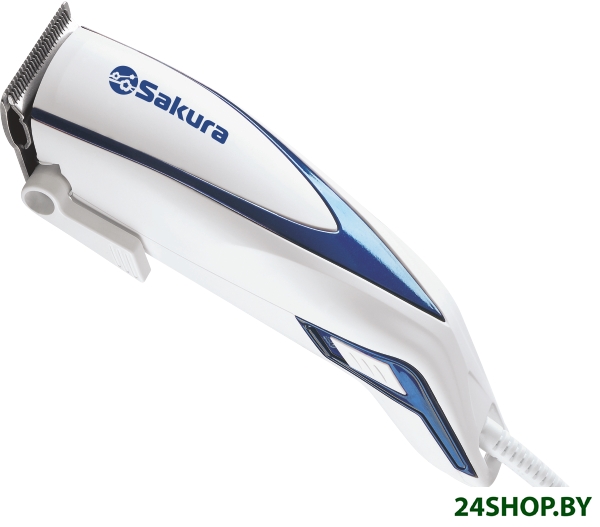 Машинка для стрижки Sakura SA-5100BL Машинка для стрижки Sakura SA-5100BL