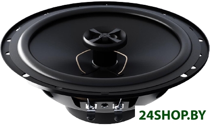Коаксиальная АС Prology CX-165 Коаксиальная АС Prology CX-165