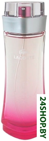 Туалетная вода LACOSTE Touch of Pink (50 мл) Туалетная вода LACOSTE Touch of Pink (50 мл)