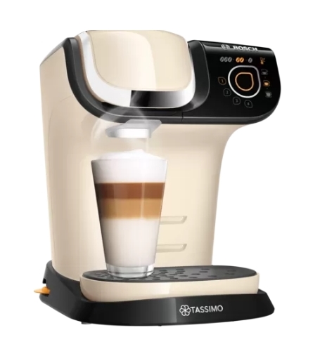 Кофемашина BOSCH TAS6507 Кофемашина BOSCH TAS6507