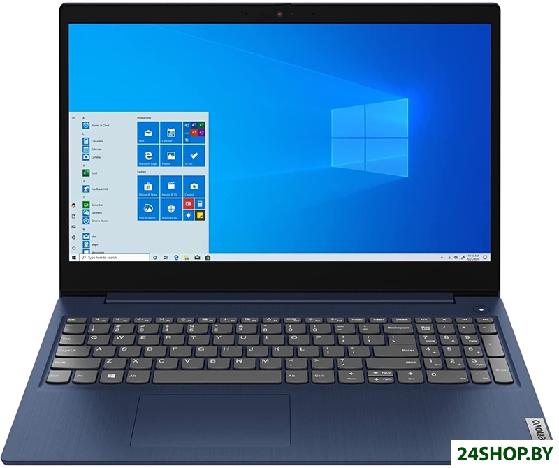 Ноутбук Lenovo IdeaPad 3 15ALC6 82KU00KDRU Ноутбук Lenovo IdeaPad 3 15ALC6 82KU00KDRU