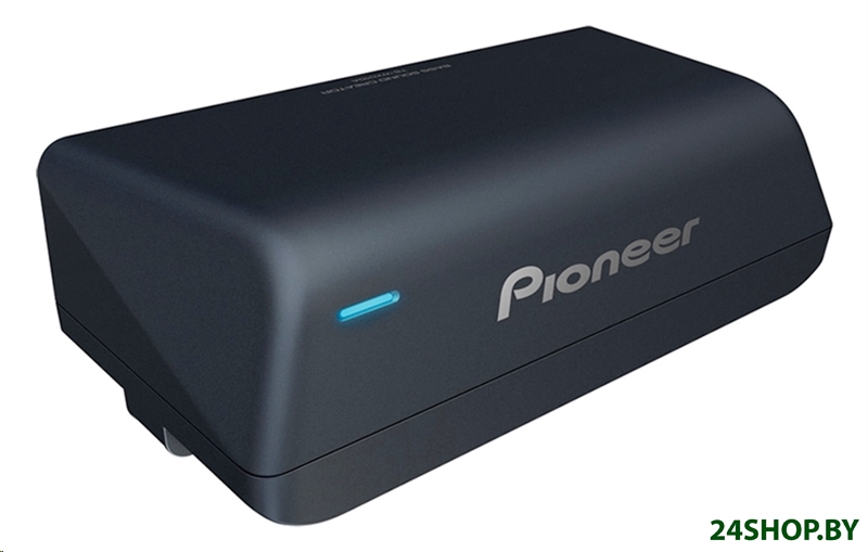 Корпусной активный сабвуфер Pioneer TS-WX010A Корпусной активный сабвуфер Pioneer TS-WX010A