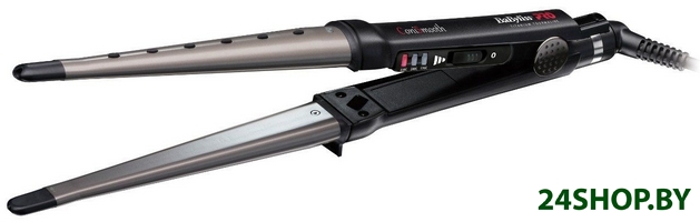 Плойка BaByliss PRO BAB2225TTE Плойка BaByliss PRO BAB2225TTE
