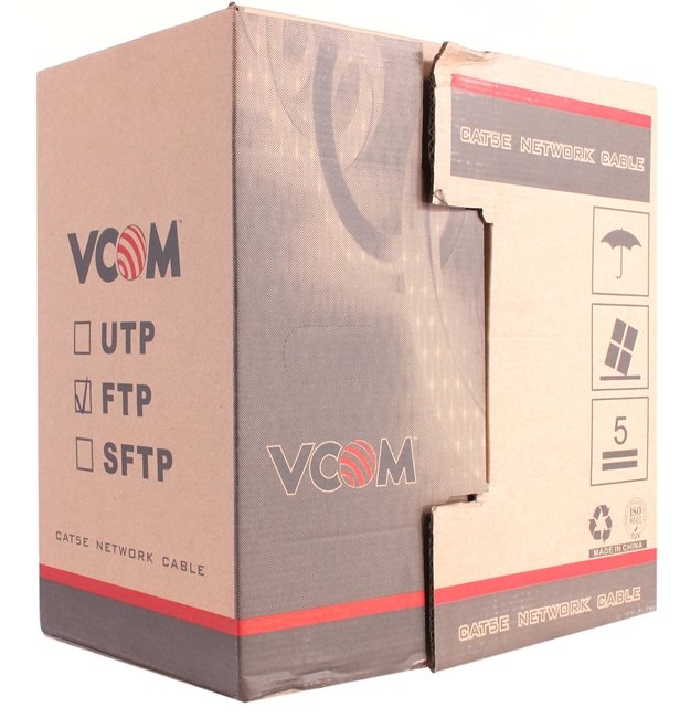 Кабель VCOM VNC1110 Кабель VCOM VNC1110