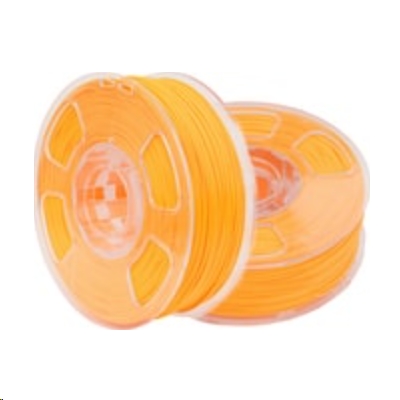 Пластик U3Print GF PLA 1.75 мм 1000 г (оранжевый) Пластик U3Print GF PLA 1.75 мм 1000 г (оранжевый)