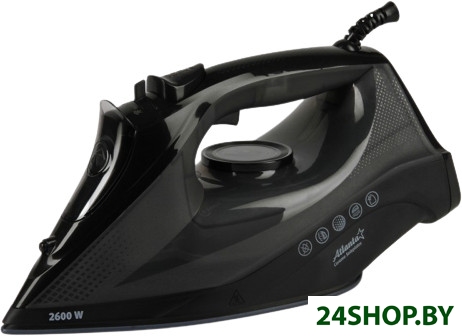 Утюг Atlanta ATH-5547 Утюг Atlanta ATH-5547