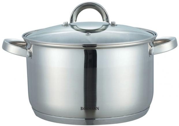 Кастрюля Bohmann BH-1420 Кастрюля Bohmann BH-1420