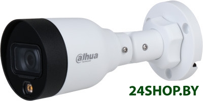 IP-камера Dahua DH-IPC-HFW1239SP-A-LED-0360B-S5 IP-камера Dahua DH-IPC-HFW1239SP-A-LED-0360B-S5