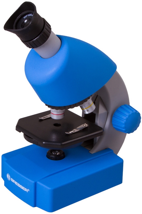 Микроскоп BRESSER Junior 40x-640x (70123) Микроскоп BRESSER Junior 40x-640x (70123)