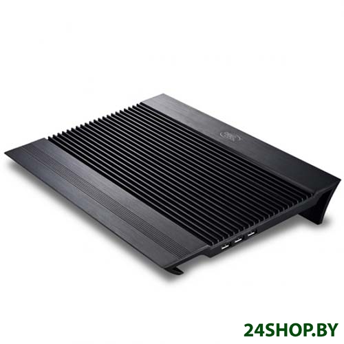 Подставка для ноутбука DeepCool N8 Black Подставка для ноутбука DeepCool N8 Black
