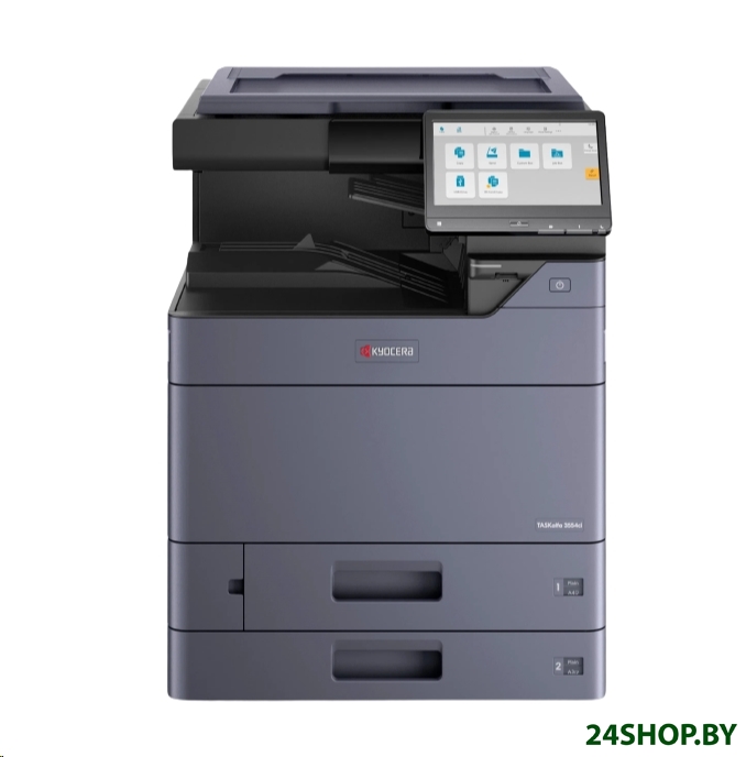МФУ Kyocera Mita TASKalfa 2554ci МФУ Kyocera Mita TASKalfa 2554ci