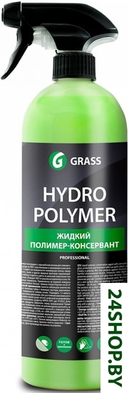 Защитное средство GRASS Hydro Polymer Professional 125306 Защитное средство GRASS Hydro Polymer Professional 125306