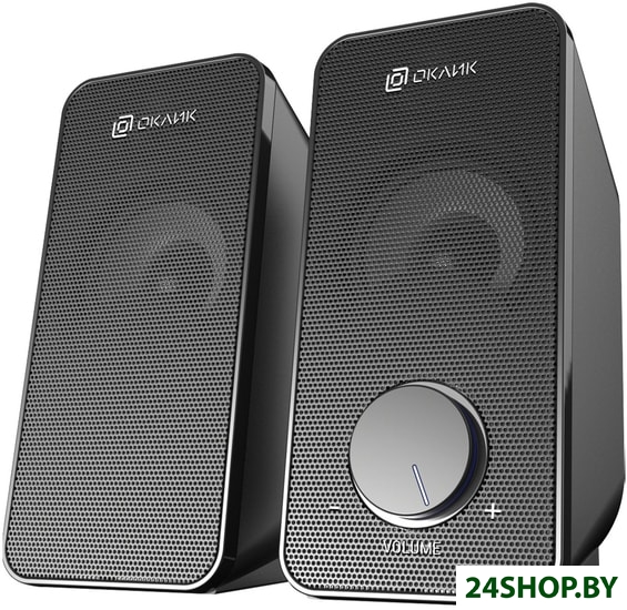 Колонки OKLICK OK-122 Колонки OKLICK OK-122