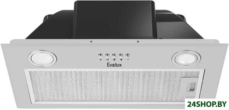 Кухонная вытяжка Evelux Margit 60 W Кухонная вытяжка Evelux Margit 60 W