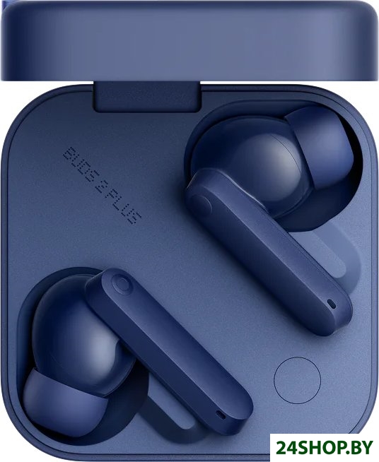 Наушники CMF Buds 2 Plus (синий) Наушники CMF Buds 2 Plus (синий)