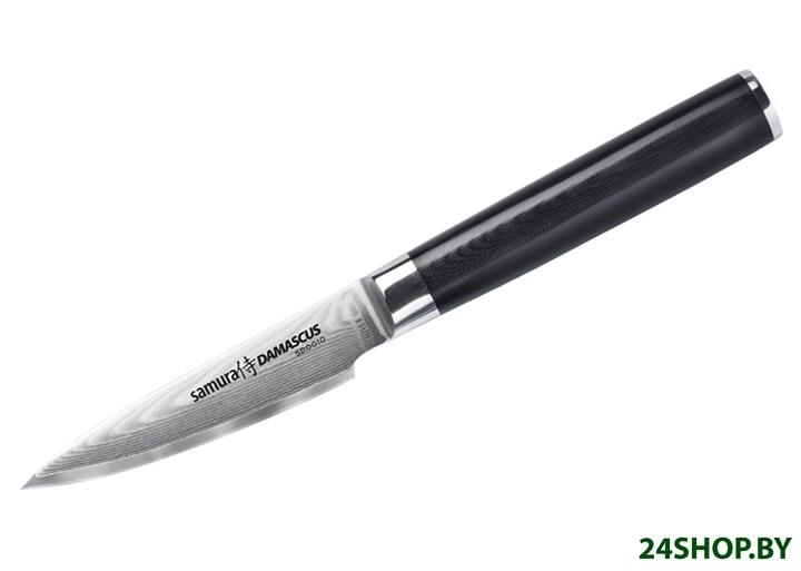 Кухонный нож Samura Damascus SD-0010 Кухонный нож Samura Damascus SD-0010