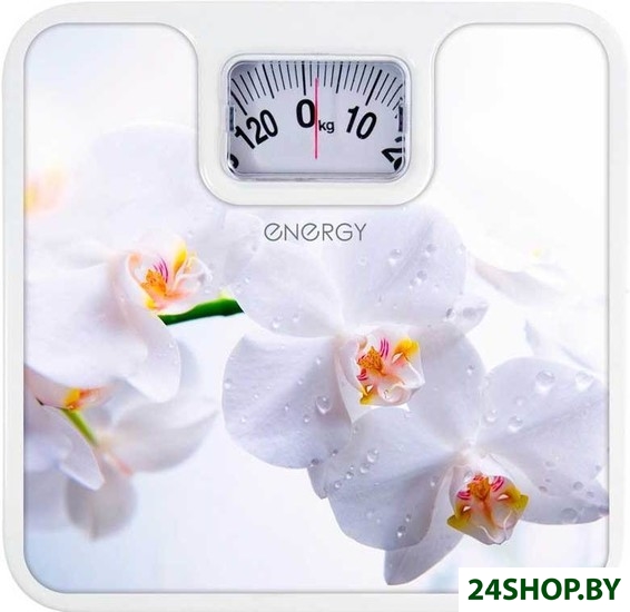 Весы Energy ENM-409E Весы Energy ENM-409E