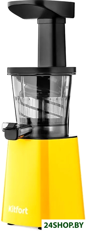 Соковыжималка Kitfort KT-1137-1 Соковыжималка Kitfort KT-1137-1