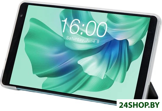 Планшет Teclast P85T 4GB/64GB Wi-Fi (мятный, с чехлом) Планшет Teclast P85T 4GB/64GB Wi-Fi (мятный, с чехлом)