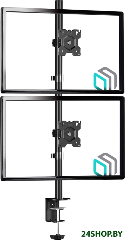 Кронштейн Onkron D208E (черный) Кронштейн Onkron D208E (черный)