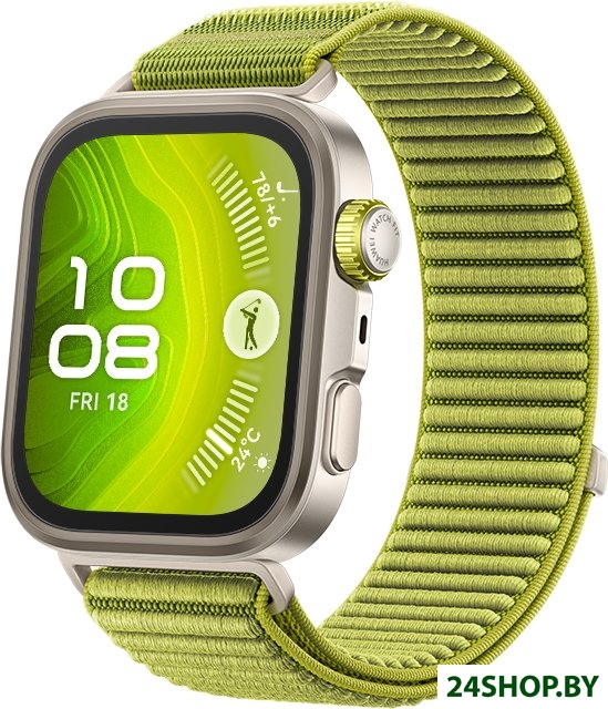 Умные часы Huawei Watch FIT 4 Pro (серый, международная версия) Умные часы Huawei Watch FIT 4 Pro (серый, международная версия)