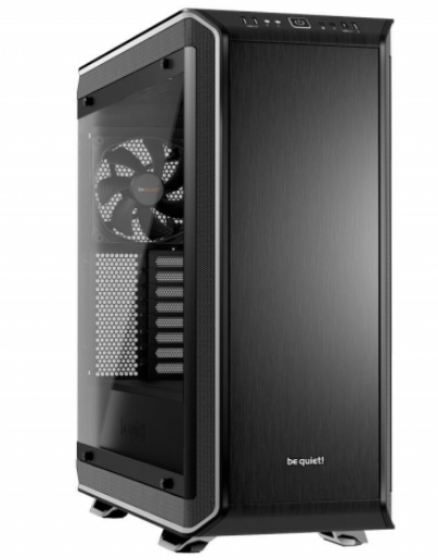 Корпус be quiet! Dark Base Pro 900 rev. 2 (черный/серебристый) (BGW16) Корпус be quiet! Dark Base Pro 900 rev. 2 (черный/серебристый) (BGW16)