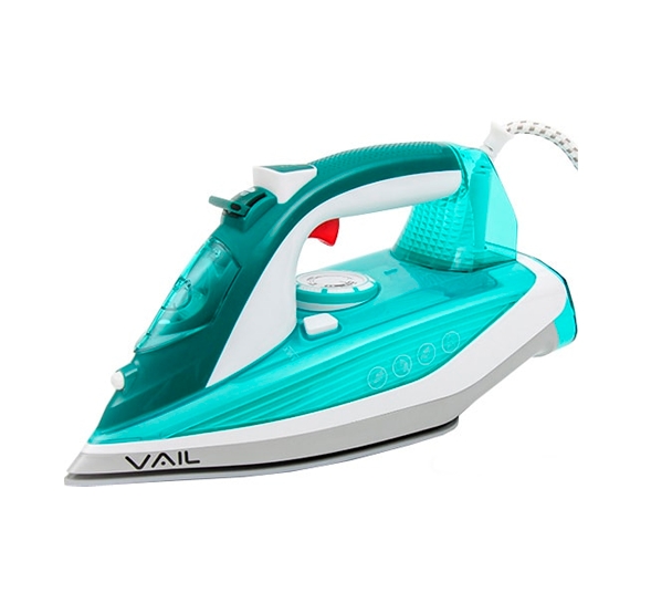 Утюг Vail VL-4003 (зеленый) Утюг Vail VL-4003 (зеленый)