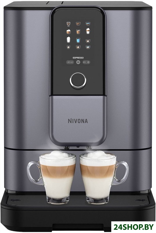 Кофемашина Nivona CafeRomatica NIVO 8107 Кофемашина Nivona CafeRomatica NIVO 8107