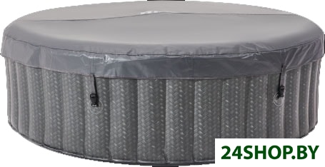 СПА-бассейн MSpa Comfort Ottoman Round 6 персон (C-OM061) СПА-бассейн MSpa Comfort Ottoman Round 6 персон (C-OM061)
