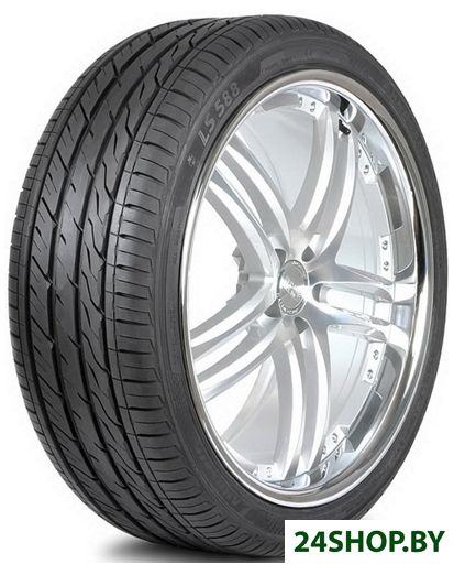 Автомобильные шины LANDSAIL LS588 275/35R20 102W Автомобильные шины LANDSAIL LS588 275/35R20 102W