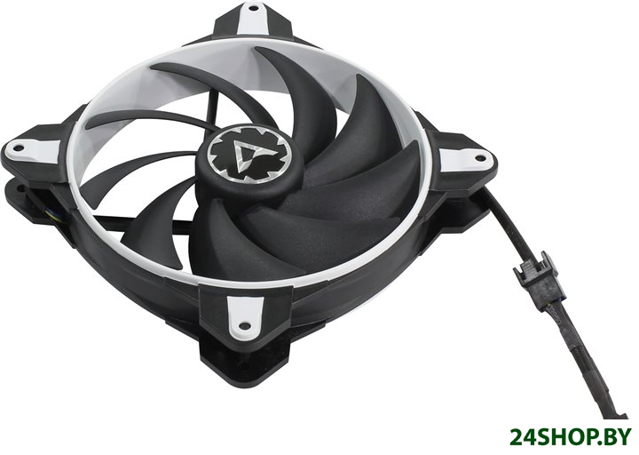 Кулер ARCTIC BioniX F140 White Кулер ARCTIC BioniX F140 White