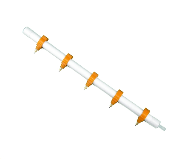 Ниппельные поилки НП-5 (5 шт) Ниппельные поилки НП-5 (5 шт)