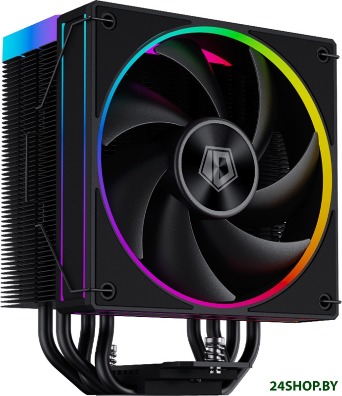 Кулер для процессора ID-Cooling Frozn A410 ARGB Кулер для процессора ID-Cooling Frozn A410 ARGB