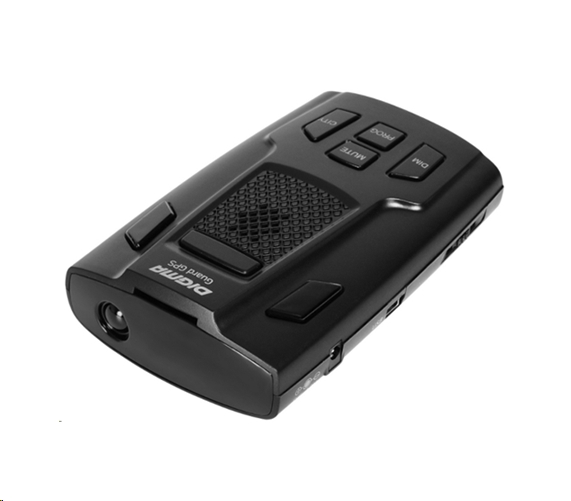 Радар-детектор DIGMA Guard GPS Радар-детектор DIGMA Guard GPS