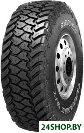 Автомобильные шины Sailun Terramax M/T 30x9.5R15 104Q Автомобильные шины Sailun Terramax M/T 30x9.5R15 104Q