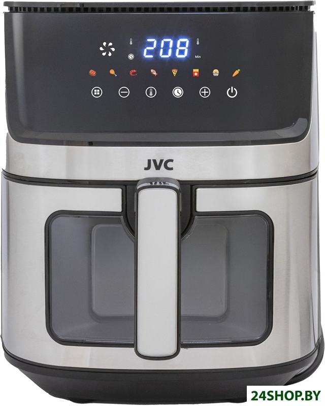Аэрогриль (аэрофритюрница) JVC JK-MB051 Аэрогриль (аэрофритюрница) JVC JK-MB051
