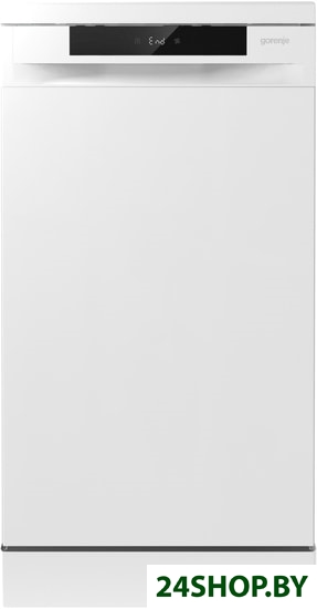 Посудомоечная машина Gorenje GS531E10W Посудомоечная машина Gorenje GS531E10W