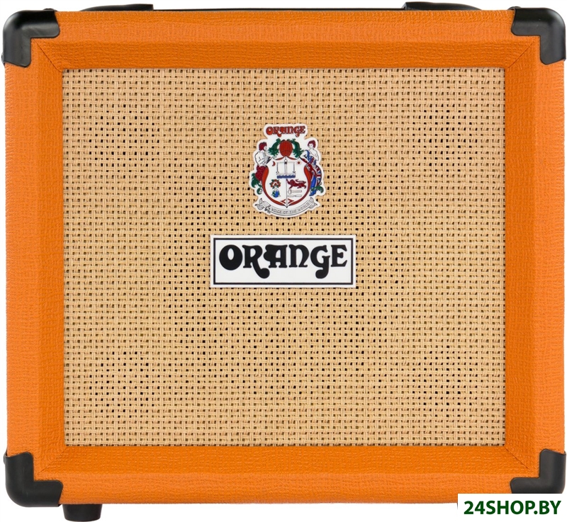 Комбоусилитель Orange Crush 12 Orange Комбоусилитель Orange Crush 12 Orange