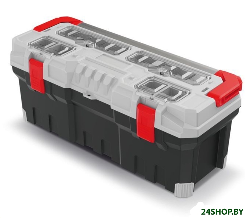 Ящик для инструментов Kistenberg Titan Plus Tool Box 75 KTIPA7530-3020 Ящик для инструментов Kistenberg Titan Plus Tool Box 75 KTIPA7530-3020